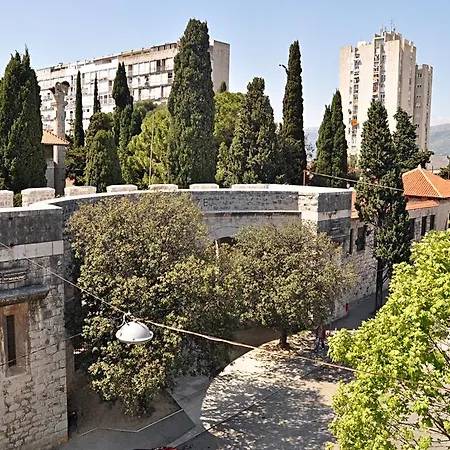 Natali Apartamento Split