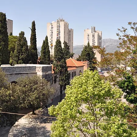Apartamento Natali *