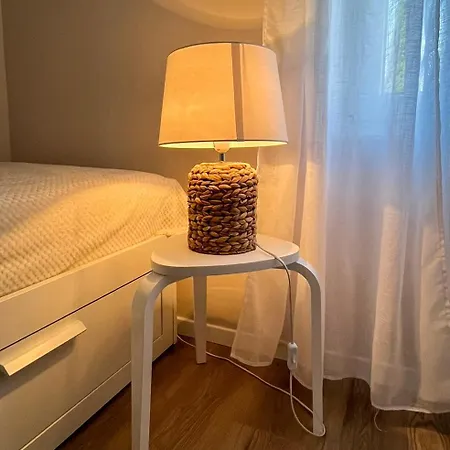 Natali Apartament