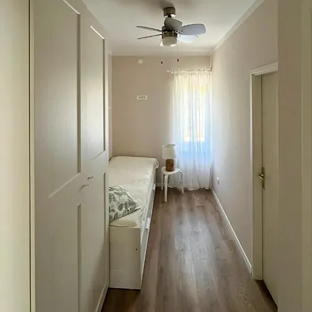 Апартаменти Natali