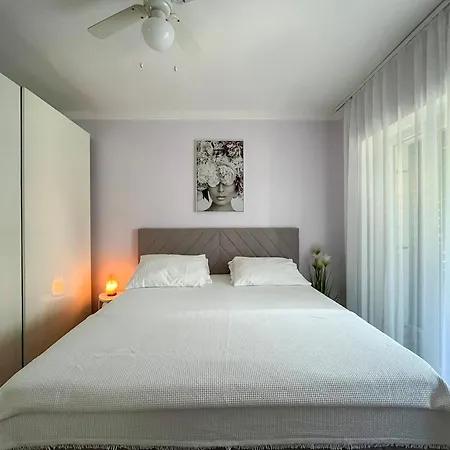 Apartamento Natali Split