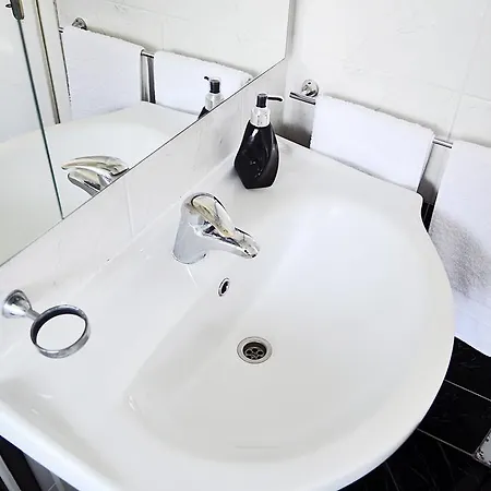 Апартаменти Natali Спліт